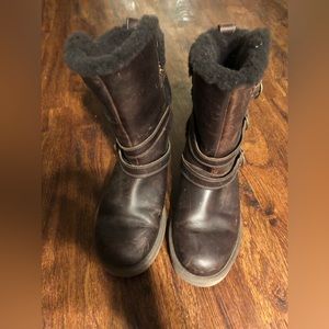 UGG Boots